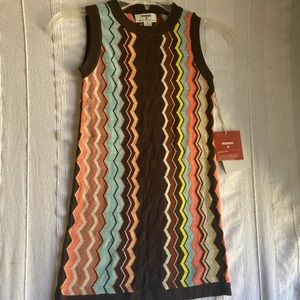 MISSONI for Target Dress
